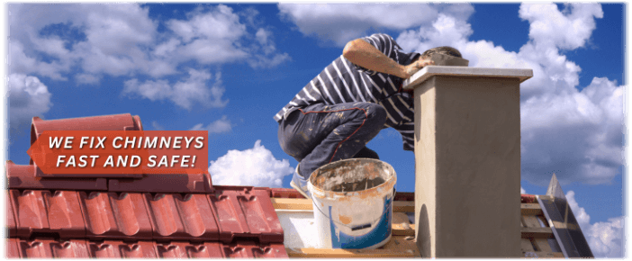 Chimney Repair San Antonio TX