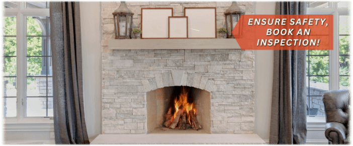 Chimney and Fireplace Inspection San Antonio TX