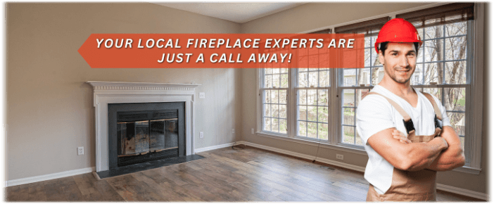 Fireplace Cleaning San Antonio TX