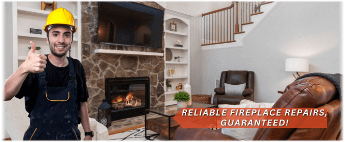 Fireplace Repair San Antonio TX