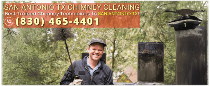 Chimney Cleaning San Antonio TX