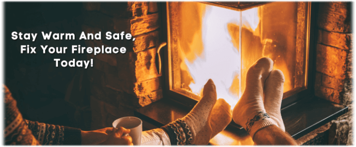 San Antonio TX Chimney Cleaning